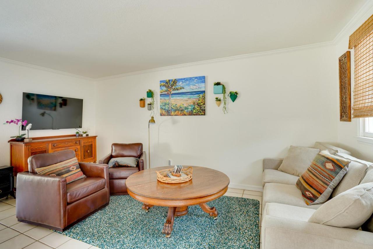 Dreamy Catalina Island Home, Walk To Beach And Ferry Avalon Exteriör bild