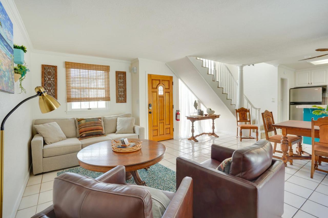 Dreamy Catalina Island Home, Walk To Beach And Ferry Avalon Exteriör bild