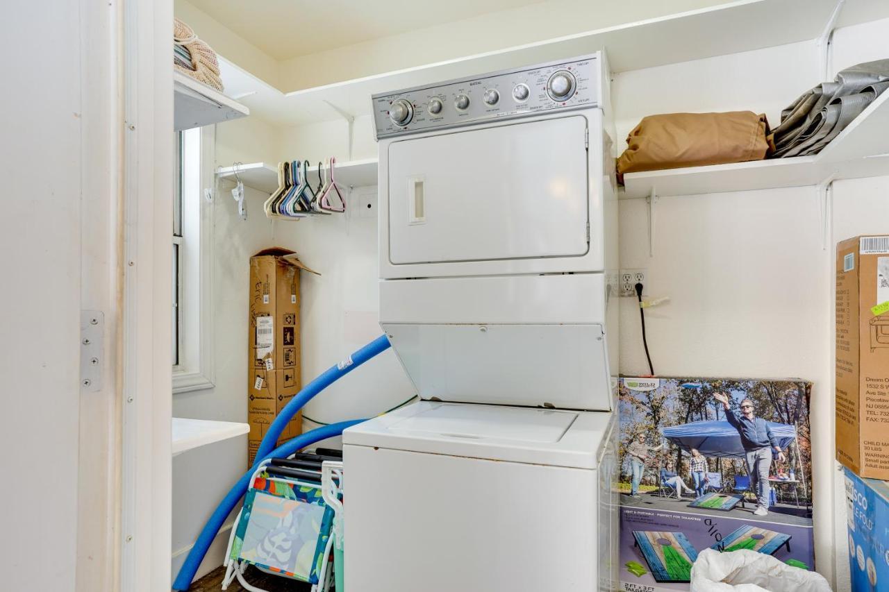 Dreamy Catalina Island Home, Walk To Beach And Ferry Avalon Exteriör bild